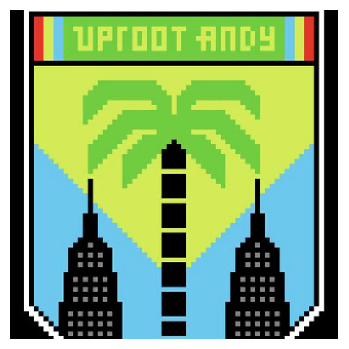 Abrazame (uproot andy mix)