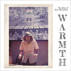 TR9046 - The Best of Don McCaslin's WARMTH (1:30min snippets)