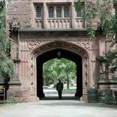 East Pyne Archway
