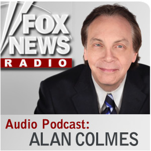 Stream Alan Colmes with Al From Bangor 05 - 08 - 2015 by anthonyups ...