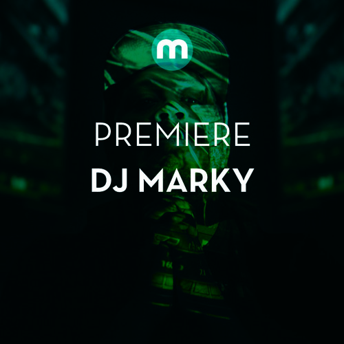 Premiere: DJ Marky 'Silly'