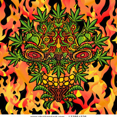 Venom - Burnin'