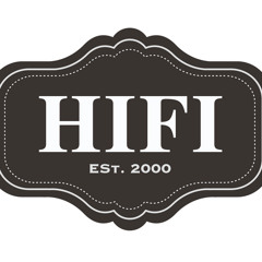 [FREE] The Passion HiFi - Friday