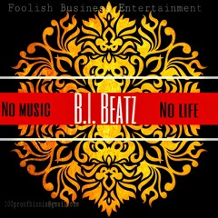 B.I. Beatz - Gunplay (instrumental)Free 4 Download