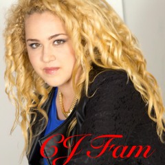 Think Back original by CJ Fam