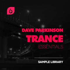 David Parkinson Trance Essentials (Demo 3)