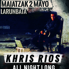All Night Long 2015 Hora 4