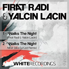 Walks The Night (Whiterecordings)