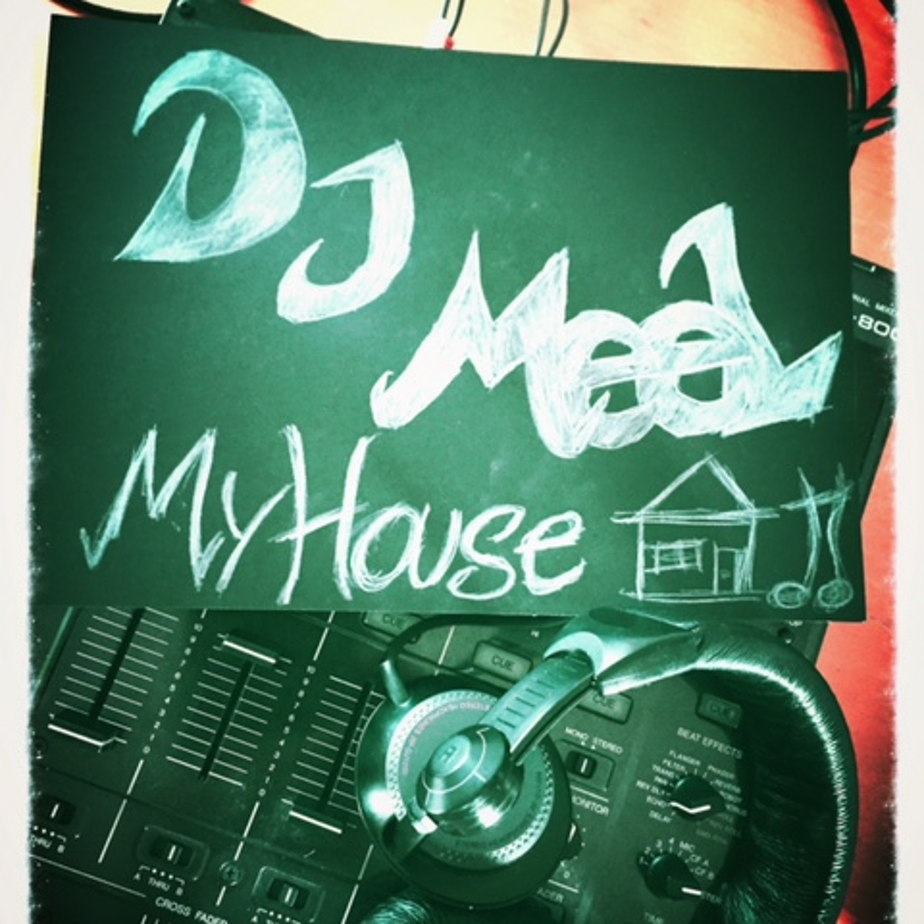 Dj Meel