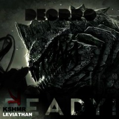 READY LEVIATHAN - Deorro Vs KSHMR [Fjackerz Mashup]