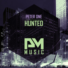 Peter One - Hunted