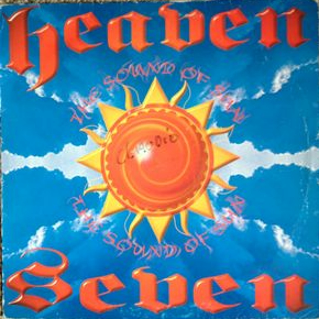 Stream Heaven Seven - The Sound Of The Sun by Chris Binks | Listen ...