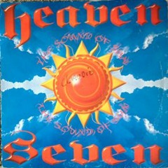 Heaven Seven - The Sound Of The Sun