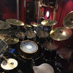 TesseracT - Exile Drum Test