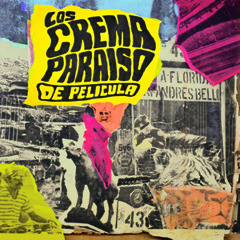 Everybody Wants To Rule The World Feat. Argenis Brito