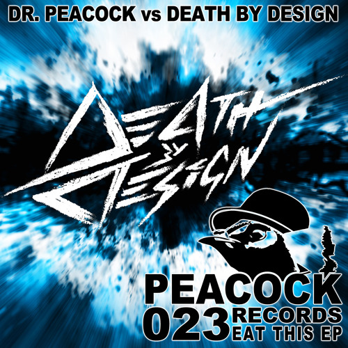 Death By Design - Alibaba