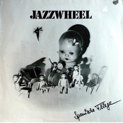 Jazzwheel _ Multidata Ballade