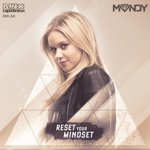 Mandy - Reset Your Mindset (Official HQ Preview)