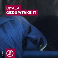 Diyala - Take It Clip