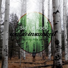 Sid Le Rock - Waldeinsamkeit: Mixtape (Spring 2015) Download