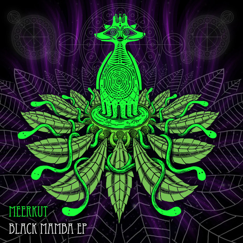 Meerkut - Black Mamba (147 D D#) FREE DOWNLOAD wav