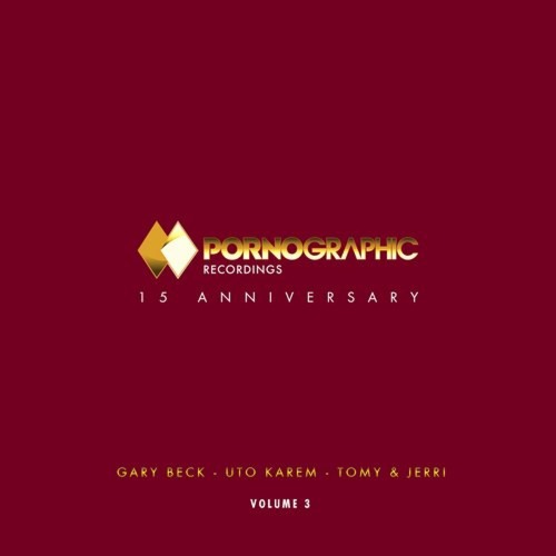 Uto Karem - Resonance (Original Mix) [Pornographic Recordings]