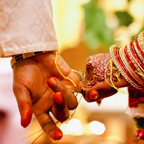 Simplify Vol.16 – An Indian Wedding! | 29/04/2015