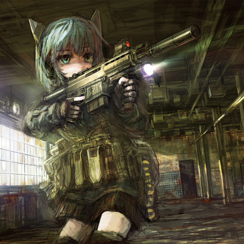 Skillet - Comatose *Nightcore*