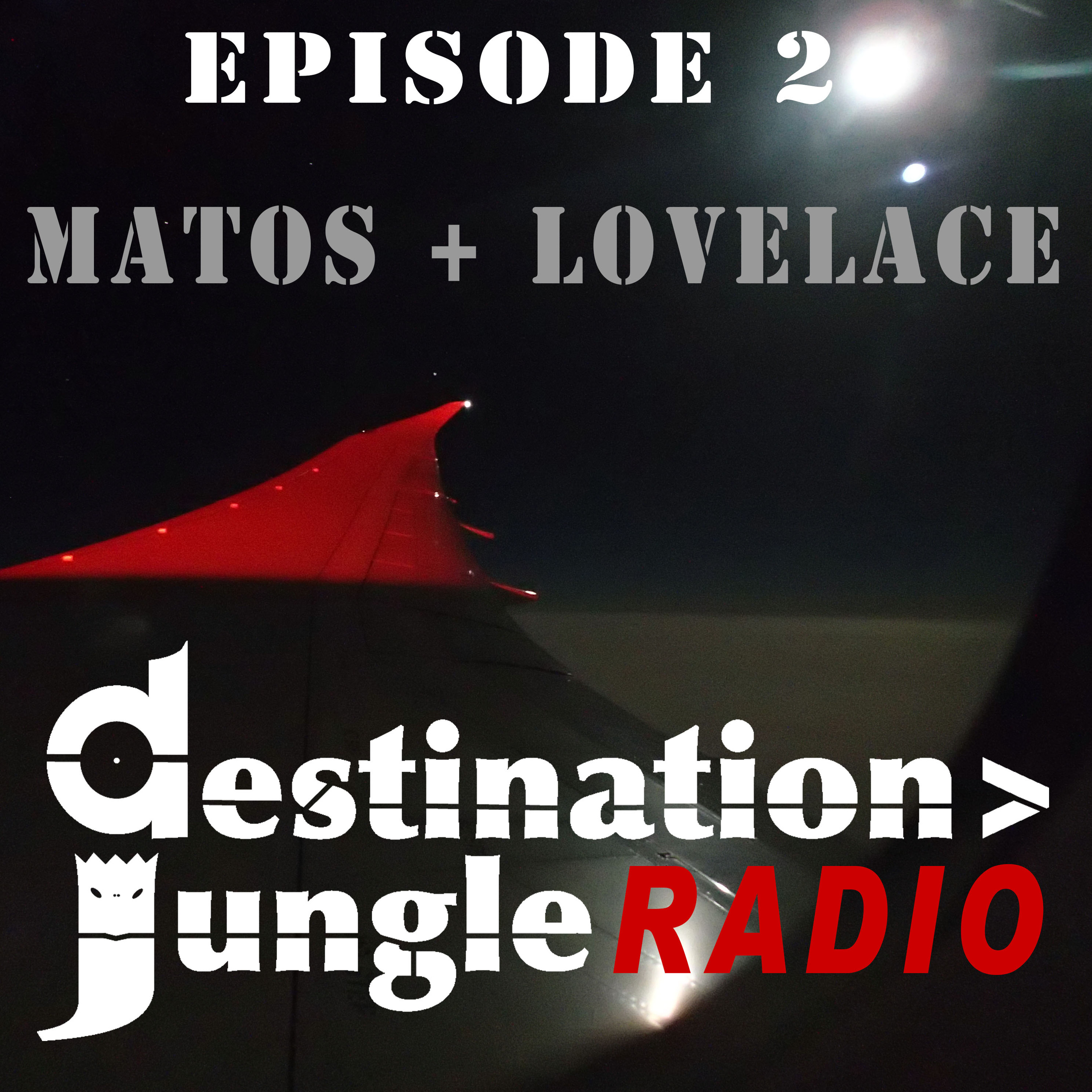 Matos + Lovelace