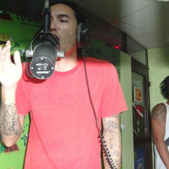 IRIE LOCALS Inna Di Garden Tiarenight live