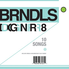 BRNDLS Feat Morgue Vanguard - ABRASI