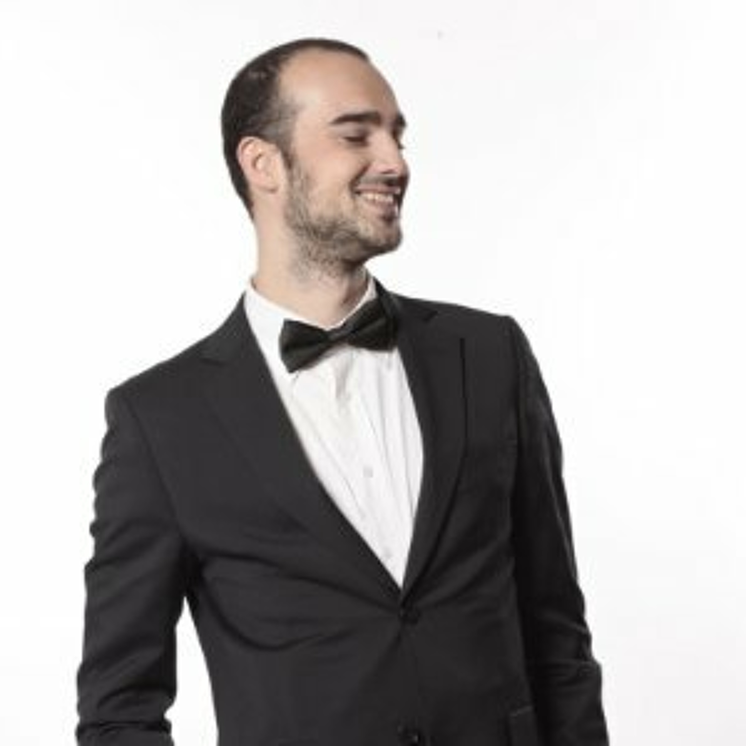 Samuel David Benainous a fondé Bricktown et nous explique sa philosophie episode artwork