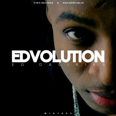 EDVOLUTION MIXTAPE