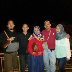 All of me-John Legend (covered by aisyahdsynti)