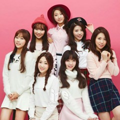 Lovelyz - Hi (cover by Dian)