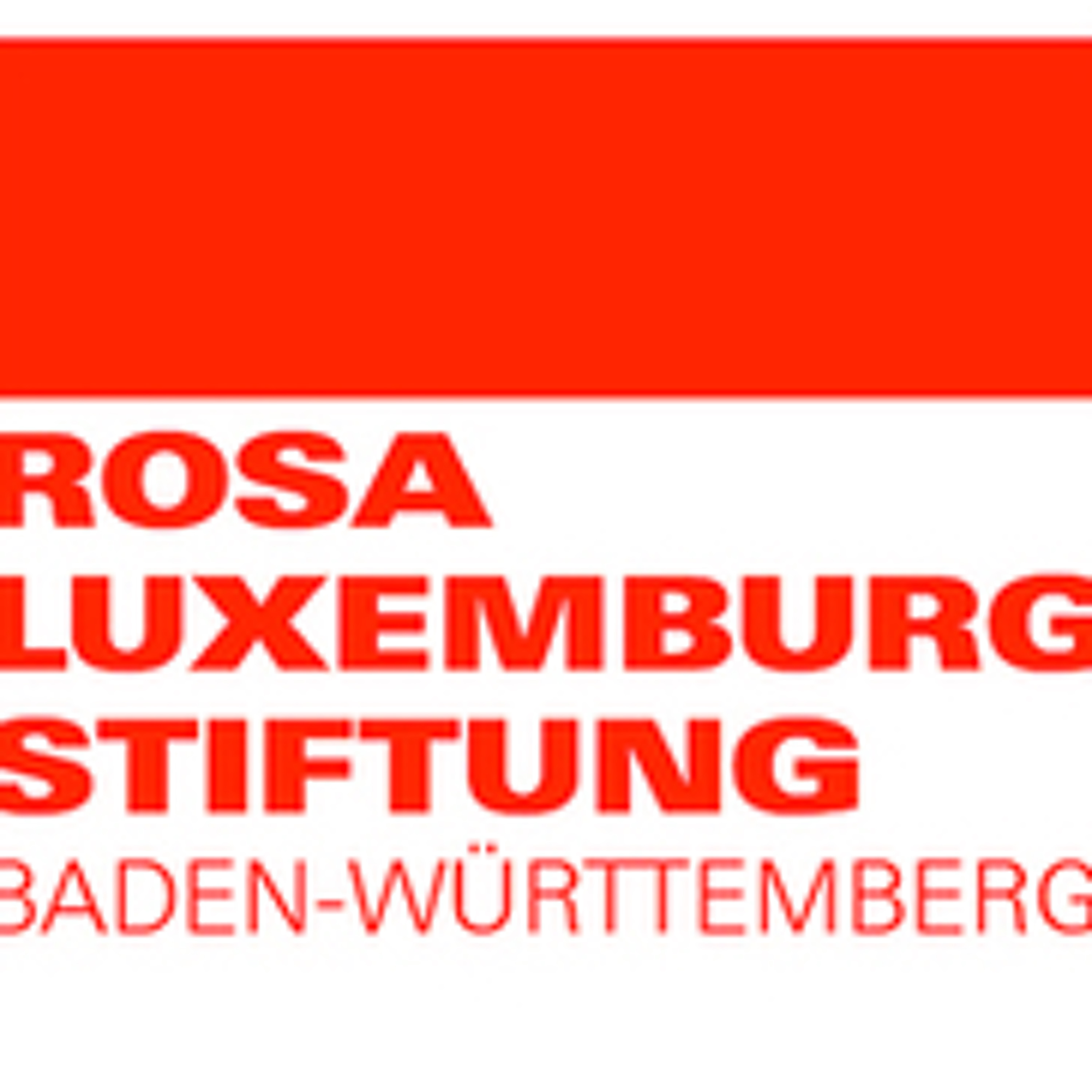 Rosa-Luxemburg-Stiftung Baden-Württemberg