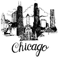 FGM - Chicago State Of Mind(Prod. CHALO)