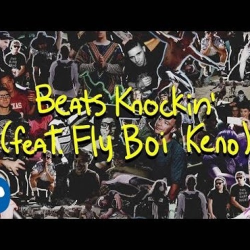 S&D - Beats Knocking (The Italian Riot & Clone Remix)