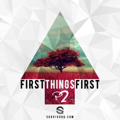 Survivor Q - First Things First Pt. 2 [UP NEXT]