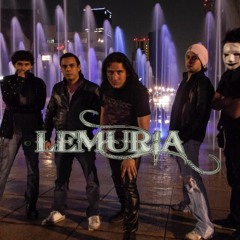 Lemuria - La Voz Dormida (Cover) Mago De Oz