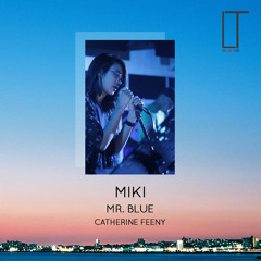 Mr. Blue - Catherine Feeny - Cover by Miki