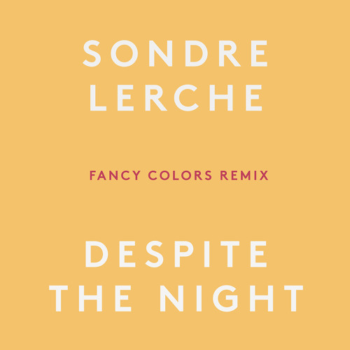Перевод песни color of the night