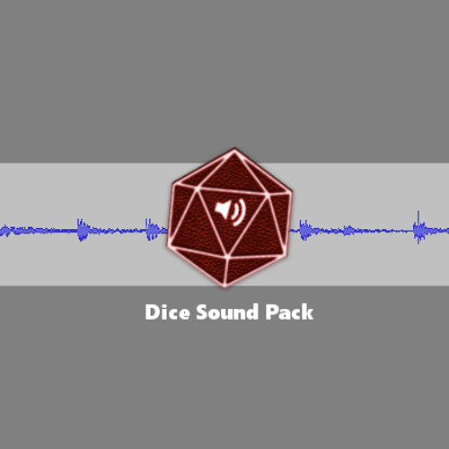 Stream Dice Sound Pack Preview by StarleafLabs Listen online for free