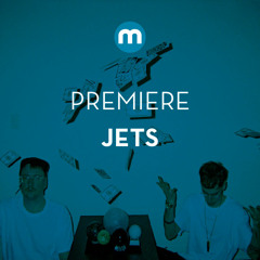 Premiere: Jets 'Pink Beat'