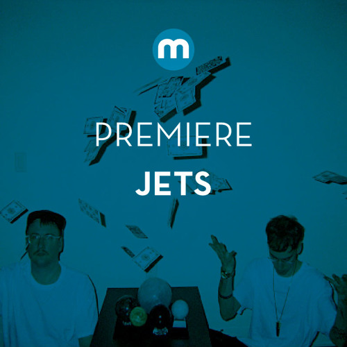 Premiere: Jets 'Pink Beat'