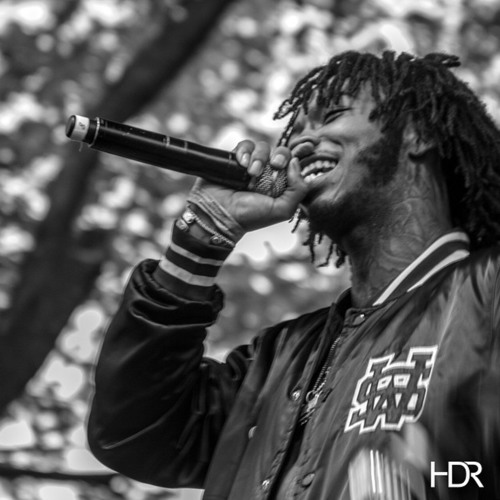 Fento & Skooly - Can't Trust