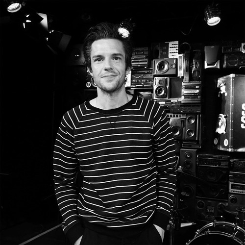 Stream Brandon Flowers Lonely Town (Acoustic Version) by