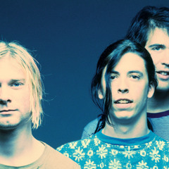 Nirvana - Breed (Instrumental)