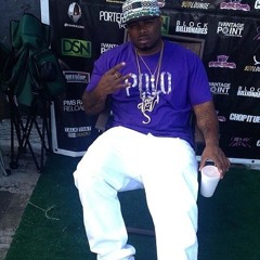 VVS feat. Moe Millions and Eros - Reppin Da X