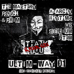 Thank You & Fuck You - The Mastery Vs Psych & Prim